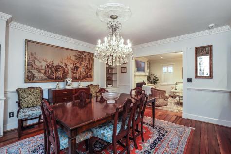 3 Exchange Street Charleston SC 29401