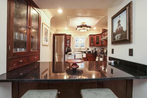 3 Exchange Street Charleston SC 29401