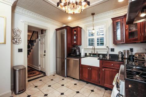 3 Exchange Street Charleston SC 29401