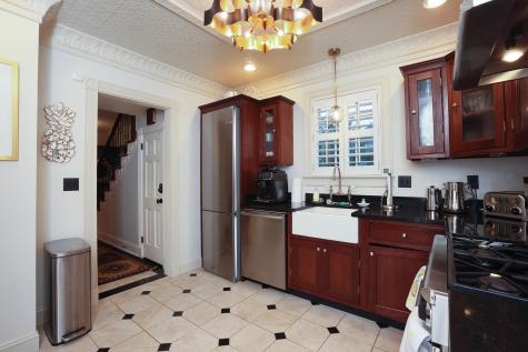 3 Exchange Street Charleston SC 29401