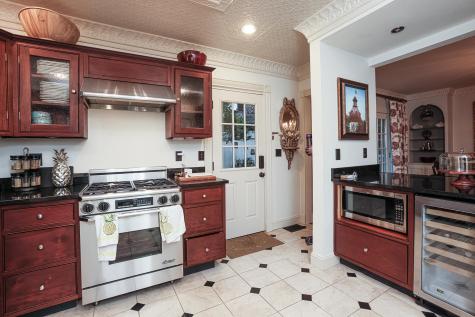3 Exchange Street Charleston SC 29401