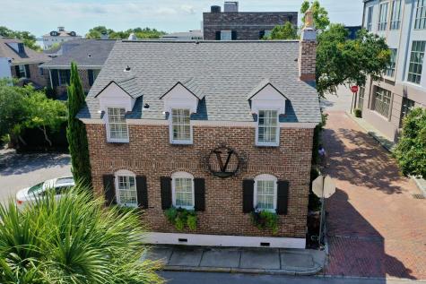 3 Exchange Street Charleston SC 29401