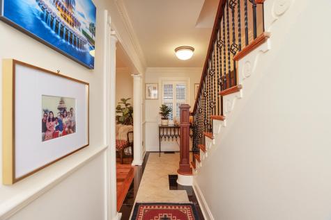 3 Exchange Street Charleston SC 29401