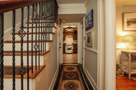 3 Exchange Street Charleston SC 29401