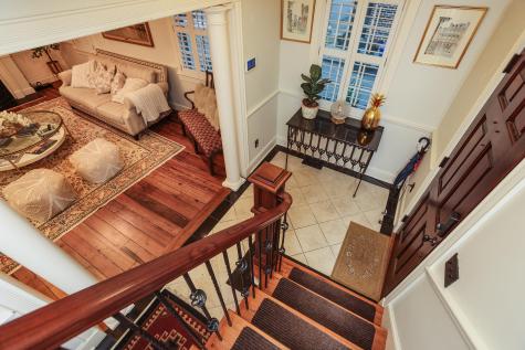 3 Exchange Street Charleston SC 29401