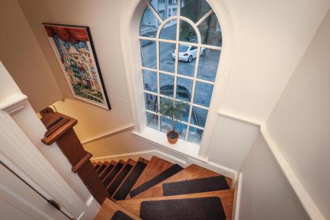 3 Exchange Street Charleston SC 29401
