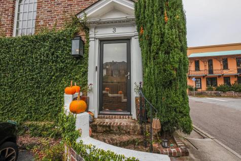 3 Exchange Street Charleston SC 29401