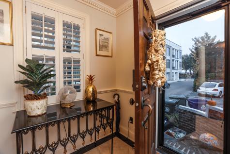 3 Exchange Street Charleston SC 29401