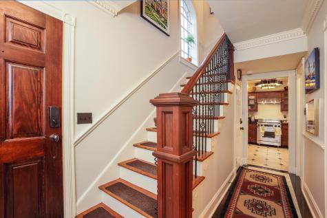 3 Exchange Street Charleston SC 29401