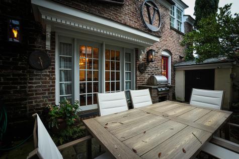 3 Exchange Street Charleston SC 29401