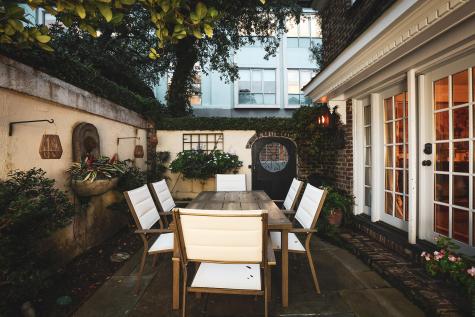 3 Exchange Street Charleston SC 29401