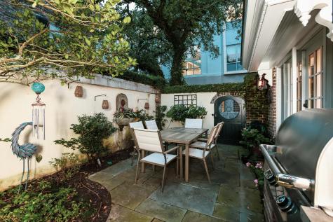 3 Exchange Street Charleston SC 29401