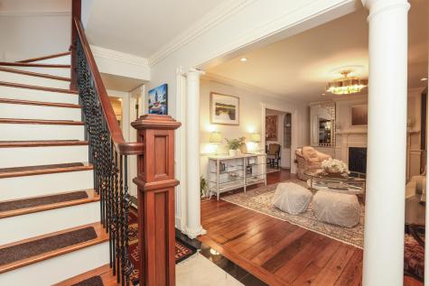 3 Exchange Street Charleston SC 29401
