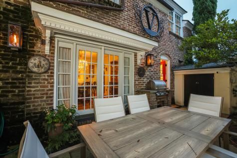 3 Exchange Street Charleston SC 29401