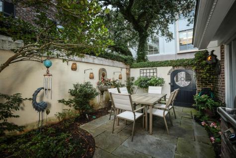 3 Exchange Street Charleston SC 29401
