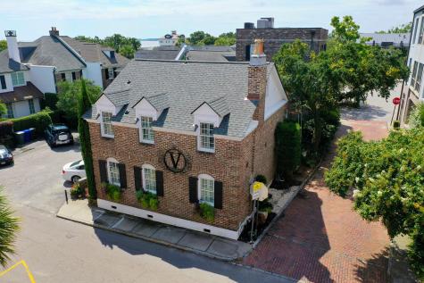 3 Exchange Street Charleston SC 29401