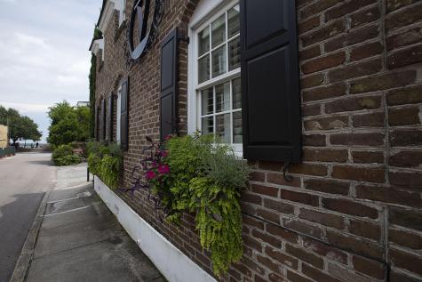 3 Exchange Street Charleston SC 29401