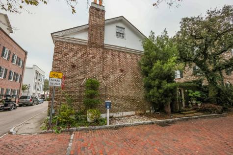 3 Exchange Street Charleston SC 29401