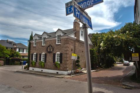 3 Exchange Street Charleston SC 29401