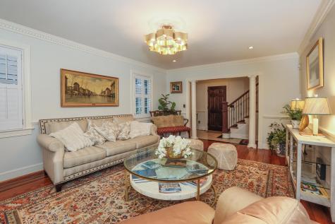 3 Exchange Street Charleston SC 29401