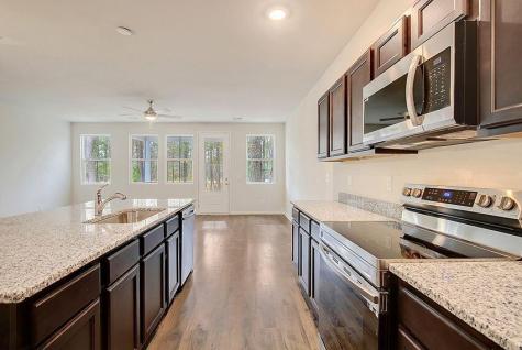 121 Marigny Street Moncks Corner SC 29461