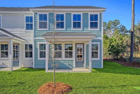 121 Marigny Street Moncks Corner SC 29461