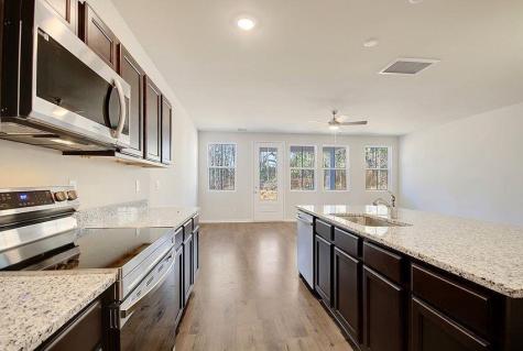 121 Marigny Street Moncks Corner SC 29461