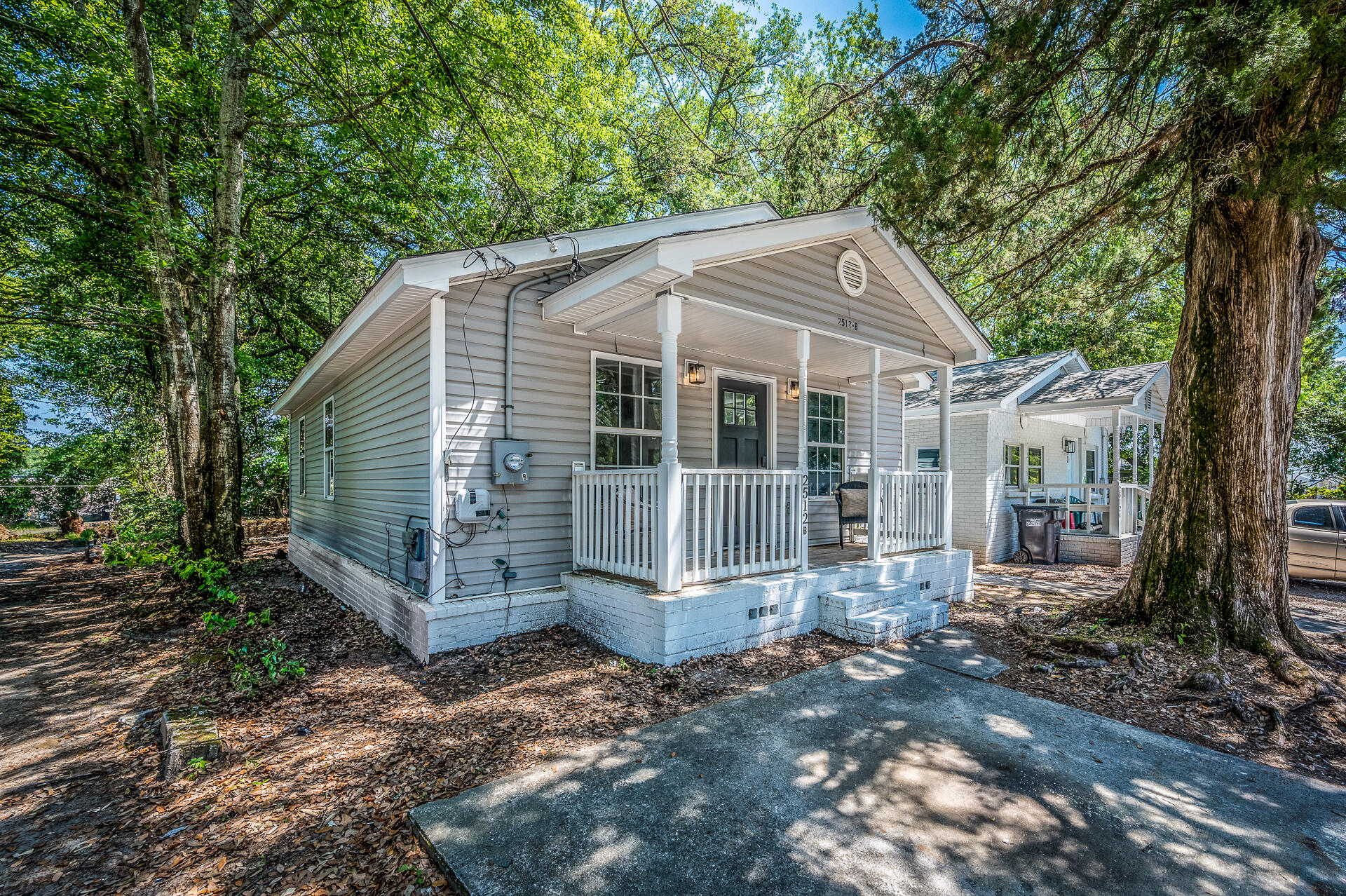 2512 Bennett Yard North Charleston SC 29405