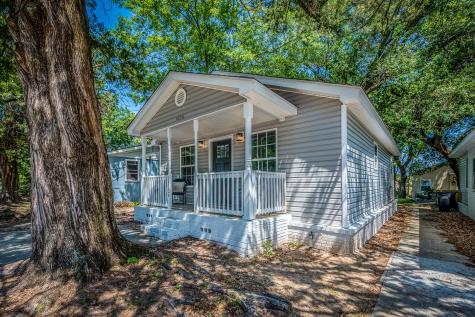 2512 Bennett Yard North Charleston SC 29405