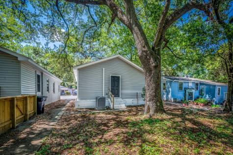 2512 Bennett Yard North Charleston SC 29405