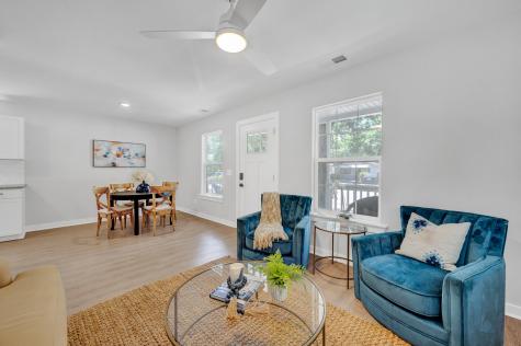 2512 Bennett Yard North Charleston SC 29405