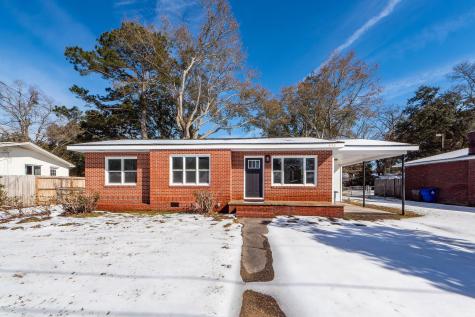 4742 Farmal Street North Charleston SC 29405