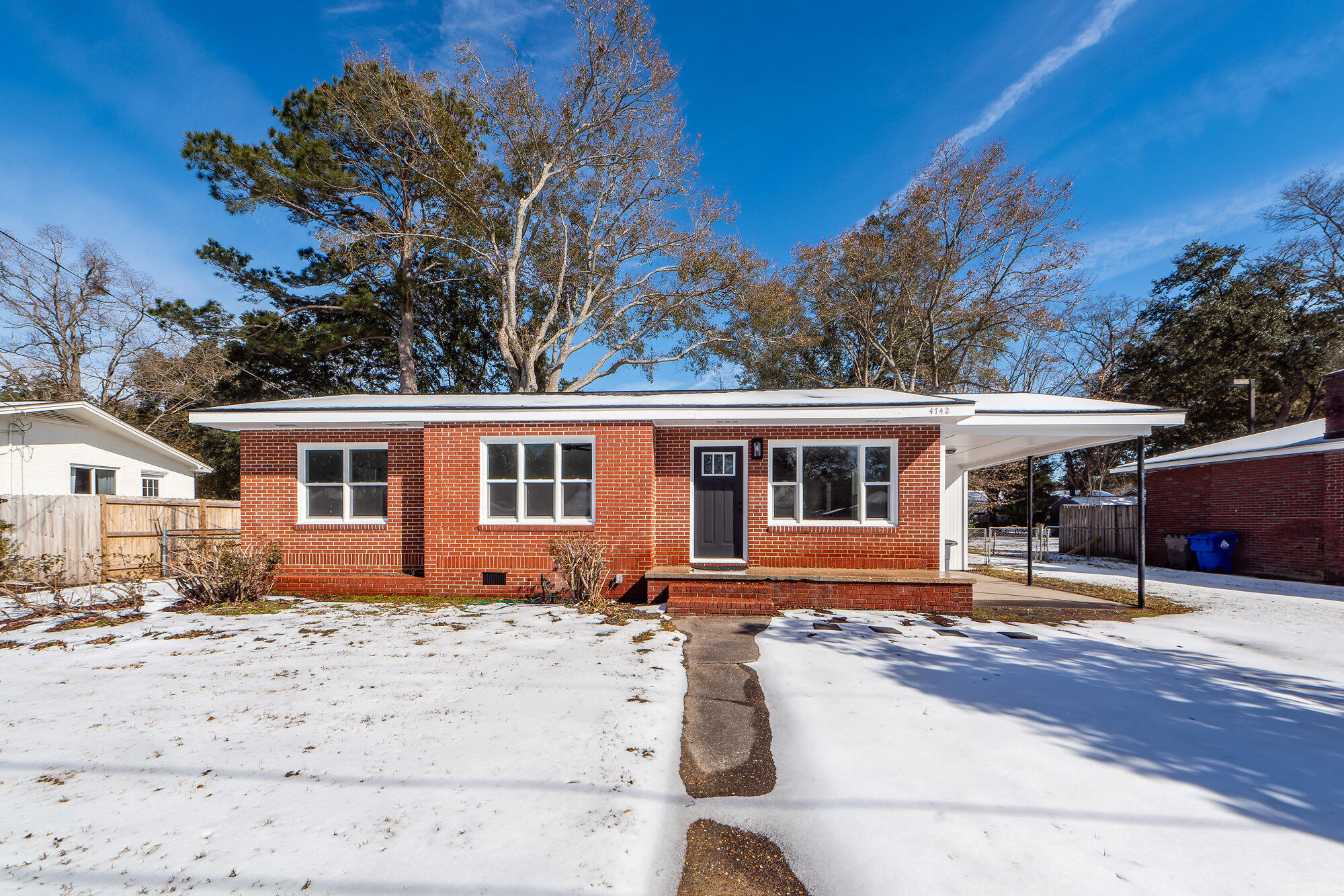 4742 Farmal Street North Charleston SC 29405
