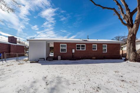 4742 Farmal Street North Charleston SC 29405