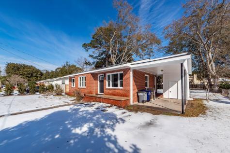 4742 Farmal Street North Charleston SC 29405