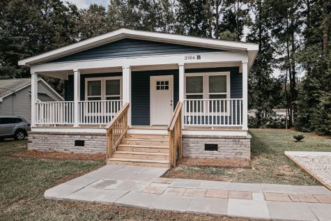 2956 Bobo Road Mount Pleasant SC 29466