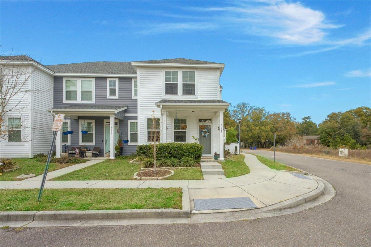 3995 Four Poles Park Drive North Charleston SC 29405