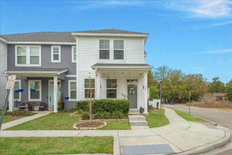 3995 Four Poles Park Drive North Charleston SC 29405
