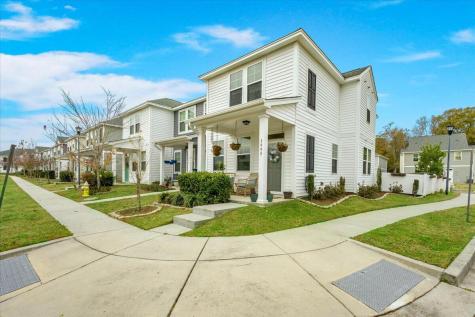 3995 Four Poles Park Drive North Charleston SC 29405
