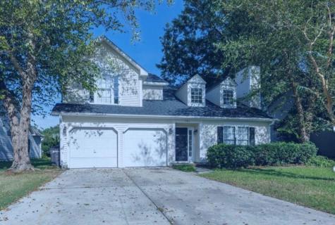 386 Jardinere Walk Mount Pleasant SC 29464