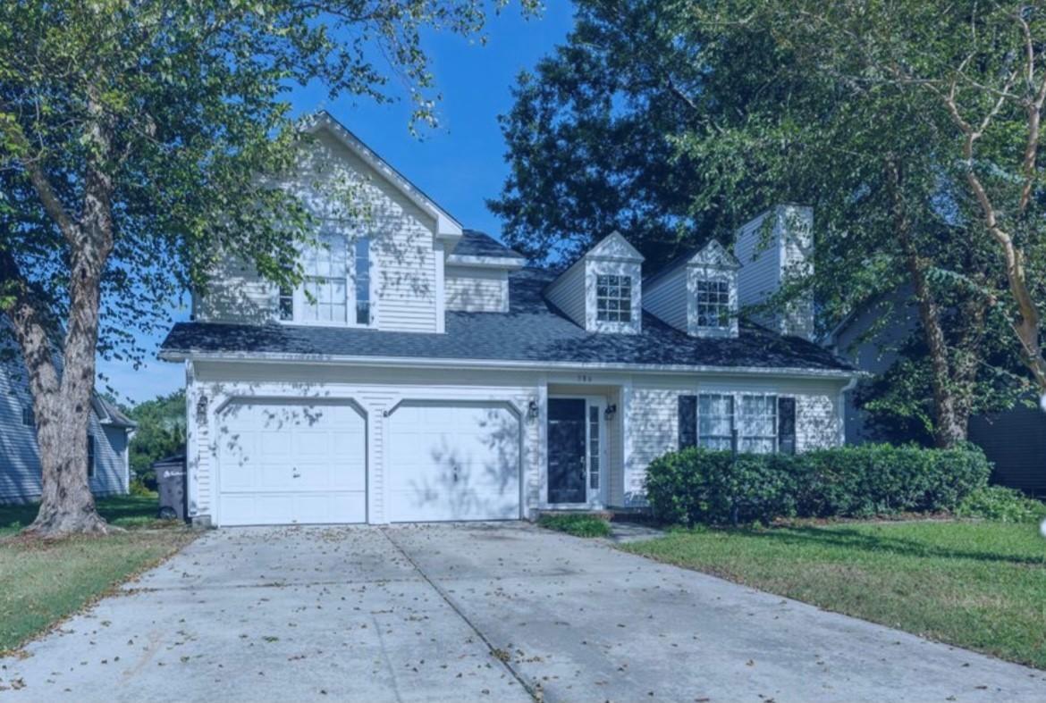 386 Jardinere Walk Mount Pleasant SC 29464