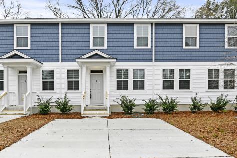 101 Langley Drive Summerville SC 29485