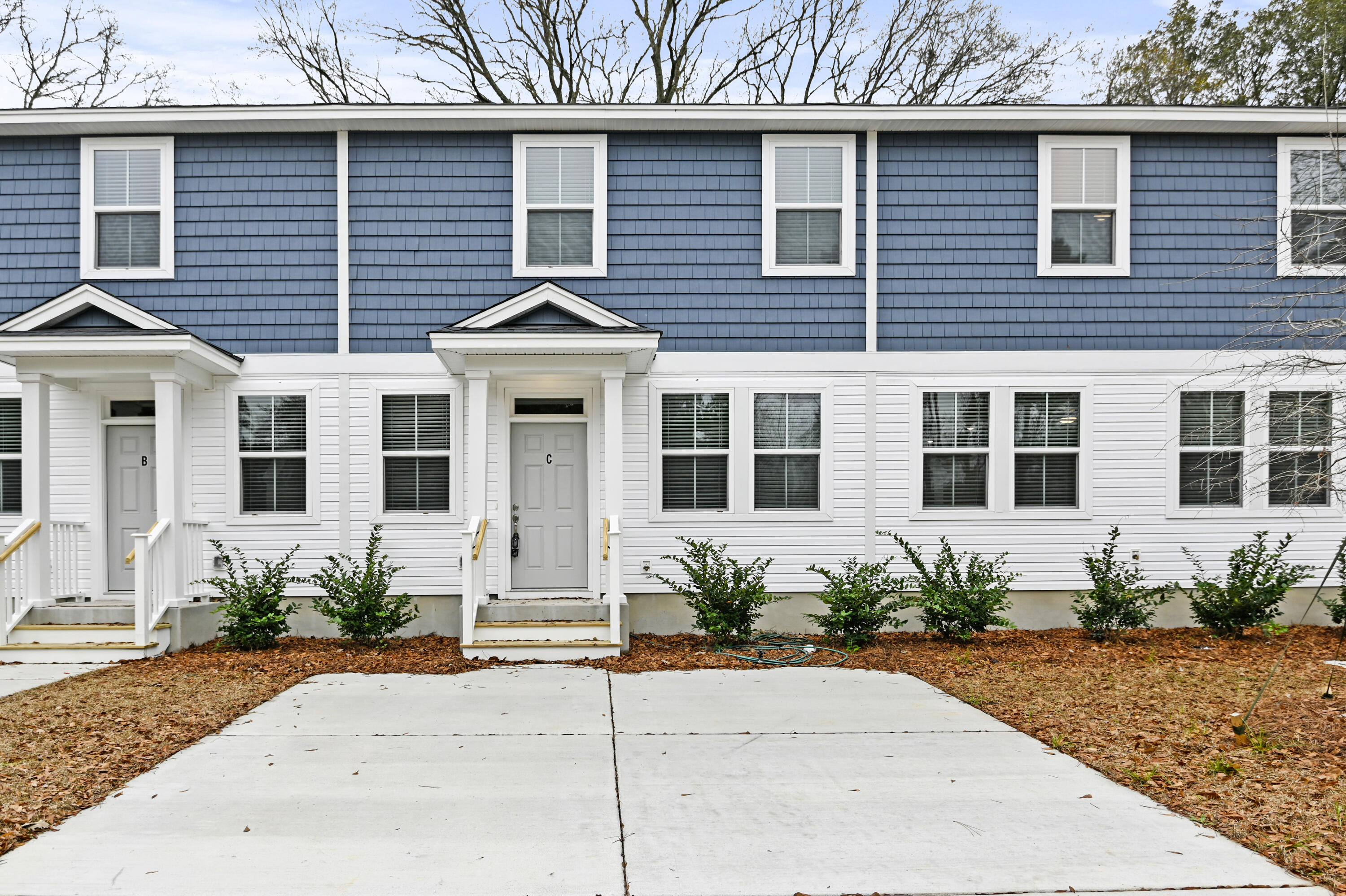 101 Langley Drive Summerville SC 29485
