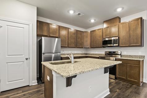 101 Langley Drive Summerville SC 29485