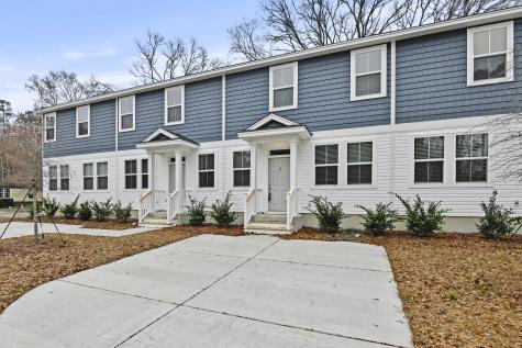 101 Langley Drive Summerville SC 29485