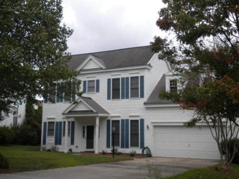 126 Ashton Drive Goose Creek SC 29445