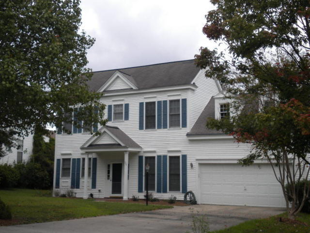 126 Ashton Drive Goose Creek SC 29445