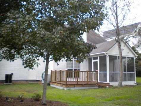 126 Ashton Drive Goose Creek SC 29445