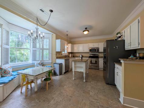 1920 Oak Tree Lane Mount Pleasant SC 29464