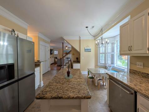 1920 Oak Tree Lane Mount Pleasant SC 29464